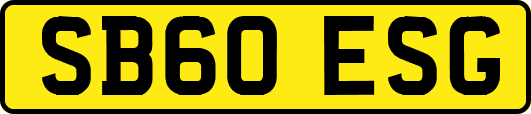 SB60ESG