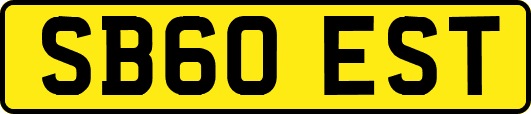 SB60EST