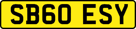 SB60ESY