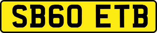 SB60ETB