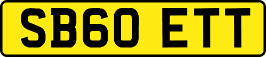 SB60ETT