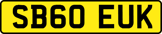 SB60EUK