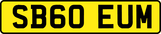 SB60EUM