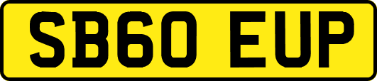 SB60EUP