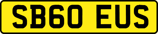 SB60EUS