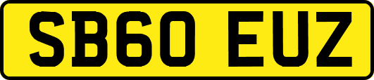 SB60EUZ