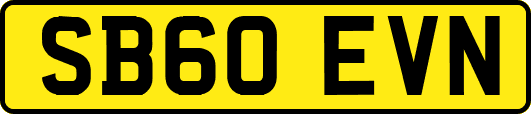 SB60EVN