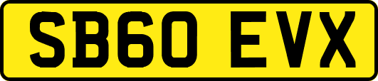 SB60EVX