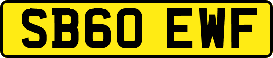 SB60EWF