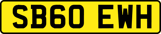 SB60EWH