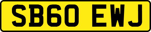 SB60EWJ