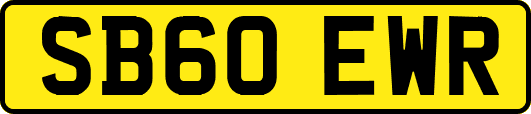 SB60EWR