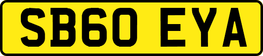 SB60EYA