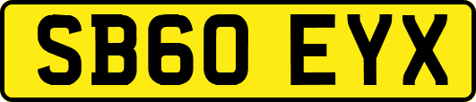 SB60EYX