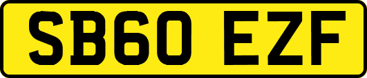 SB60EZF