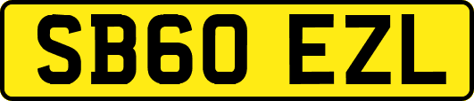 SB60EZL