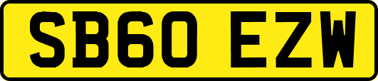 SB60EZW
