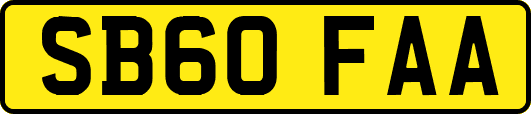 SB60FAA