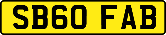 SB60FAB