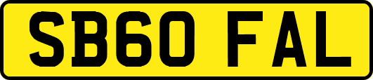 SB60FAL
