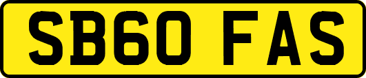 SB60FAS