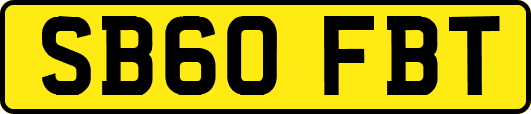 SB60FBT