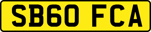 SB60FCA