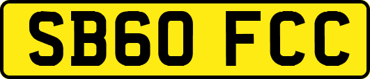 SB60FCC