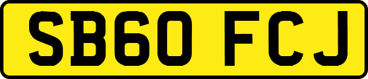 SB60FCJ