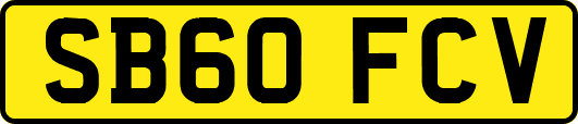 SB60FCV