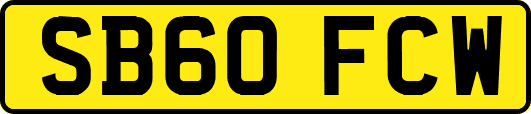 SB60FCW