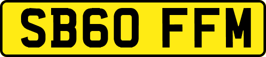 SB60FFM