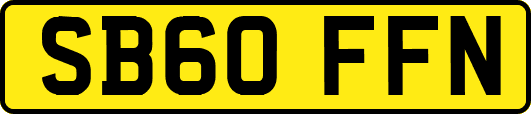 SB60FFN