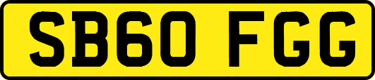 SB60FGG