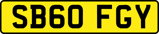 SB60FGY