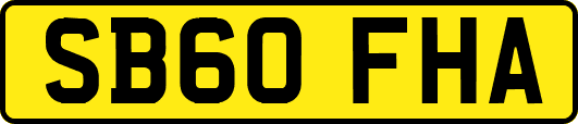 SB60FHA