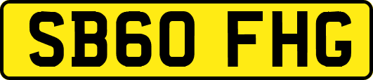 SB60FHG