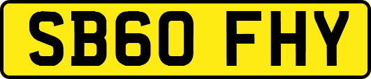 SB60FHY