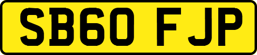 SB60FJP