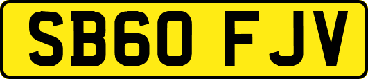 SB60FJV
