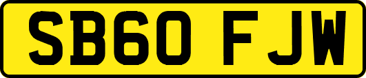 SB60FJW