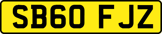 SB60FJZ