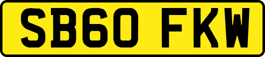 SB60FKW