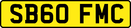 SB60FMC