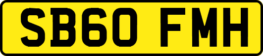 SB60FMH