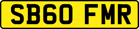 SB60FMR