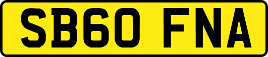 SB60FNA