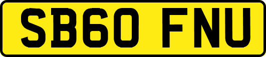 SB60FNU