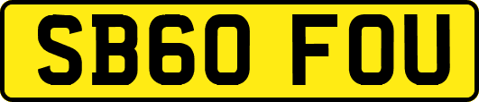 SB60FOU