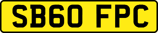 SB60FPC